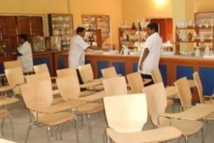 laboratory